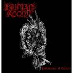 HUMAN AGONY Putrescence of Calvary CD